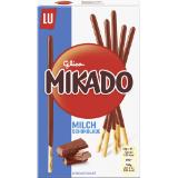 Promotion Bild von Suchard Mikado div. Sorten, Preisangabe ohne MwSt. (Preis inkl. MwSt. 1,93 €), METRO 75 Gramm 1 Packung
