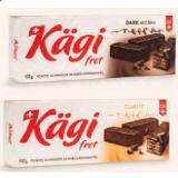 Kägi Fret Mini Classic oder Dark HOFER 102 Gramm 1 Packung