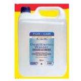 Bild von For-Car Destilliertes Wasser Maximarkt 5 Liter 1 Packung
