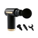 vitalmaxx Mini Massagegun Lidl 1 Stück