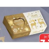 Lindt Goldstücke Herz Duo SPAR Gourmet 50 Gramm 1 Packung