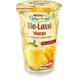 Spar Natur pur Bio-Lassi Mango SPAR Gourmet 230 Milliliter 1 Becher