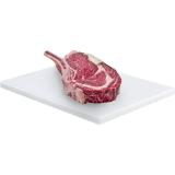 Carne Chianina Tomahawk Steak, Preisangabe ohne MwSt. (Preis inkl. MwSt. 28,59 €), METRO 1 Kilogramm