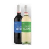 Promotion Bild von Aichenbergkellerei versch. Sorten MPREIS 0.75 Liter 1 Flasche