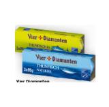 Bild von Vier Diamanten Thunfisch 3 Stk. div. Sorten BILLA 3 Stück