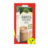 Bild von Just Veg Haferdrink Barista HOFER 1 Liter 1 Packung