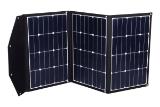 Faltbares & tragbares Solarmodul 90 Watt Josef Steiner 1 Stück