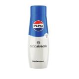 Bild von Sodastream Sirup versch. Sorten INTERSPAR 440 Milliliter 1 Flasche