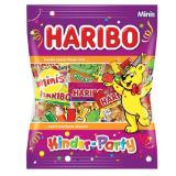 Haribo Kinder-Party Minis oder Goldbären Minis INTERSPAR 250 Gramm 1 Packung