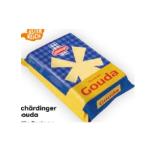 Promotion Bild von Schärdinger Gouda BILLA PLUS 1 Kilogramm 1 Packung