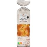 Best Moments Butter-Briochezopf Penny 650 Gramm 1 Stück