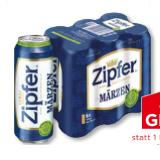 Zipfer Märzen Unimarkt 0.50 Liter 1 Dose