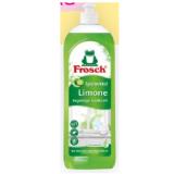 Frosch Handgeschirrspülmittel div. Sorten BIPA 750 Milliliter 1 Flasche