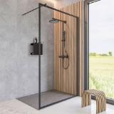 Schulte Walk-in-Duschwand „Alexa Style 2.0“ HELLWEG 1 Set