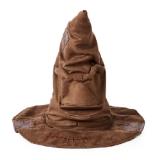 Spin Master Wizarding World Harry Potter Interaktiver Sprechender Hut mit Sound Müller Drogerie 1 Stück