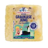 Erlebnissennerei Zillertal Heumilch Graukäse MPREIS 200 Gramm 1 Packung