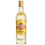 Havana Club Original Anejo 3 Anos Rum Kuba EUROSPAR 0.70 Liter 1 Flasche