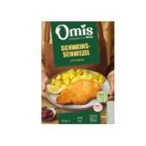 Omis Schweineschnitzel mit Petersiliekartoffel Sutterlüty 335 Gramm 1 Packung