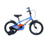 X-FACT KINDERFAHRRAD RACING 16 ZOLL BLAU HERVIS 1 Stück