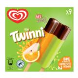 Promotion Bild von Eskimo Twinni, Eis Legenden od. Nogger BILLA 1 Packung