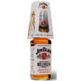 Jim Beam Whiskey T&G 0.70 Liter 1 Flasche