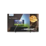 Promotion Bild von Philips  139 cm Ultra HD TV 55PUS8079/12 Stattpreis=UVP RED ZAC 1 Stück