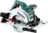 Metabo Handkreissäge „KS55FS“ 9235401 BayWa 1 Stück