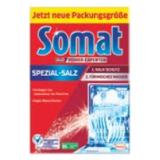 Promotion Bild von Somat Spezial-Salz Maximarkt 1.50 Kilogramm 1 Packung