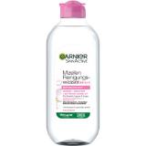 Garnier SkinActive Mizellen Reinigungswasser div. Sorten dm 400 Milliliter 1 Flasche