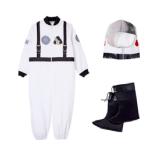 Promotion Bild von Kinderkostüm Astronaut TEDi 3 Stück 1 Set