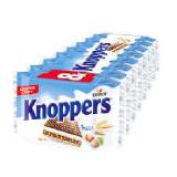 Storck Knoppers 8 Stk. div. Sorten BILLA PLUS 200 Gramm 1 Packung