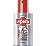 Bild von Alpecin Tuning Shampoo, Preisangabe ohne MwSt. (Preis inkl. MwSt. 6,71 €), METRO 200 Milliliter 1 Flasche