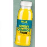 Sunny Orange BILLA PLUS