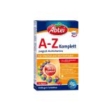 Promotion Bild von Abtei A-Z Komplett Lidl 40 Stück
