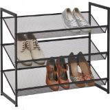 Xora Schuhregal 0537002302 XXXLutz 1 Stück