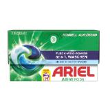 Ariel Waschmittel Pulver, Gel oder Pods versch. Sorten MPREIS 1 Stück