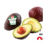 S-BUDGET Avocados genussreif Maximarkt 1 Stück
