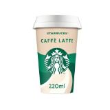 Starbucks div. Sorten BILLA 1 Stück