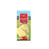 Milbona Emmentaler im Stück Lidl APP Preis 400 Gramm 1 Packung