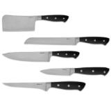 Promotion Bild von Silvercrest Küchenmesser versch. Sorten Lidl 1 Stück