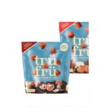 trüfrü gefrorene Früchte verschiedenen Sorten INTERSPAR 200 Gramm 1 Packung