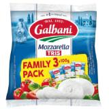 Promotion Bild von Galbani Mozzarella 3er Pack Lidl 300 Gramm 1 Packung