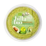 Bild von BILLA Bio Bio-Guacamole BILLA PLUS 125 Gramm 1 Becher