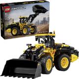 LEGO Volvo L120 42209, Preisangabe ohne MwSt. (Preis inkl. MwSt. 83,99 €), METRO 1 Stück