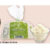 Sonnenalm Bröseltopfen 40% INTERSPAR 500 Gramm 1 Packung