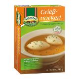 Bauernland Grießnockerl Unimarkt 330 Gramm 1 Packung