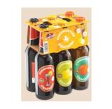 Brauerei Raschhofer 's Innviertler Kracherl Maximarkt 0.33 Liter 6 Stück