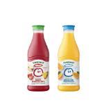 Innocent Saft versch. Sorten Lidl 900 Milliliter 1 Flasche