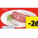 Promotion Bild von Beef Royal Rump-Ribeyesteak HOFER 382 Gramm