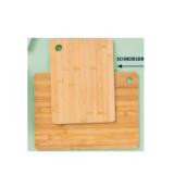 Crofton Bambus Küchenhelfer/Schneidebretter HOFER 1 Set